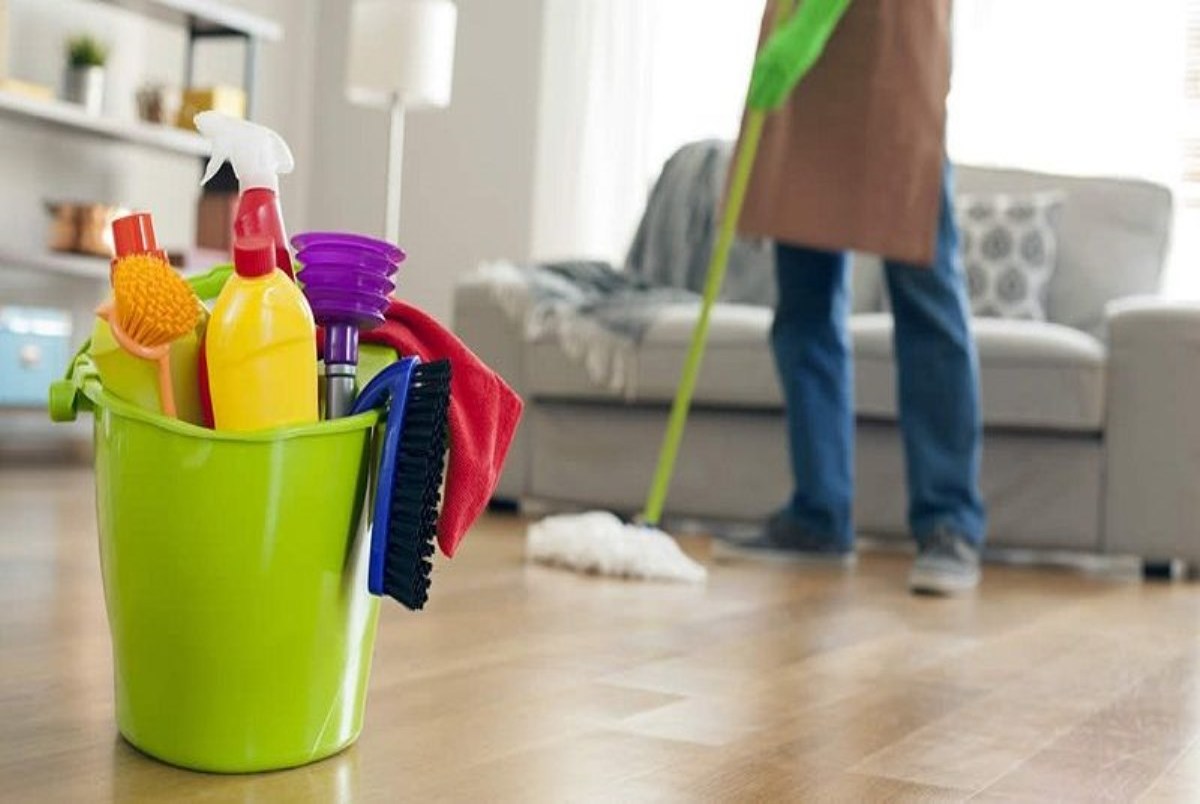 25 اشتباه رایج در تمییز کردن که خانه را کثیف تر می کند!