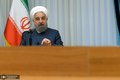 حسن روحانی: اگر قرار است با قدرت‌های جهانی ۲۰ سال دیگر بجنگیم، باید قبلش از مردم بپرسید