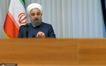 حسن روحانی: اگر قرار است با قدرت‌های جهانی ۲۰ سال دیگر بجنگیم، باید قبلش از مردم بپرسید
