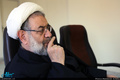 قدرت‌الله علیخانی به آیت‌الله سید حسن خمینی تسلیت گفت