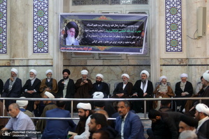 بیست و هفتمین سالگرد ارتحال آیت الله العظمی گلپایگانی