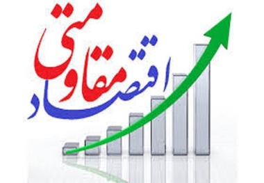 37 درصد پروژه های اقتصاد مقاومتی خراسان رضوی بهره برداری شد