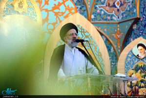 سید ابراهیم رئیسی / ابراهیم رییسی 