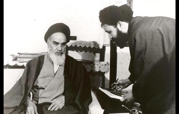 پست اینستاگرامی سید حسن خمینی در آستانه ی عاشورای حسینی