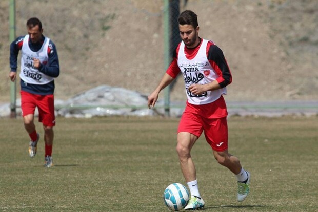 برانکو به دنبال جذب هافبک پیشین پرسپولیس