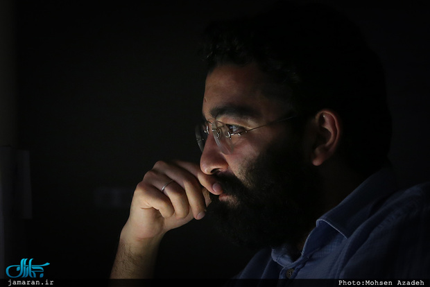 تصور کن اگه حتی تصور کردنش سخته!