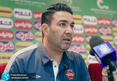 نکونام: نحوه شروعمان در لیگ نخبگان مهم است