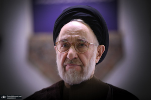 دیدار فعالان سیاسی و اجتماعی استان یزد با سید محمد خاتمی