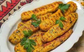 طرز تهیه کباب کوبیده مرغ فوری ساده و خوشمزه