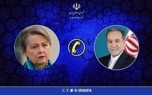 عراقچی به وزیر خارجه انگلیس: کشورهای همسایه به مسئولیت بین‌المللی خود در جلوگیری از استفاده از سرزمین‌شان برای حملات علیه ایران عمل نکرده‌اند