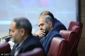 کارگروه برنامه ریزی همکاری موسسه تنظیم و نشر آثار امام (س) با وزارت آموزش و پرورش