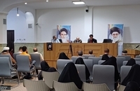 هشتمین محفل ادبی پروانه ها
