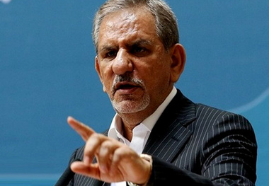 جهانگیری: توسعه منابع انسانی جز با توسعه آموزش و پرورش امکانپذیر نیست