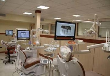 درمانگاه امام علی (ع ) در قائمشهر به بهره برداری رسید