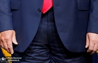 شلوار ترامپ