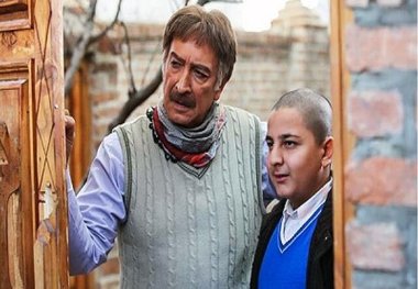 آغاز سریال جدید از شنبه 