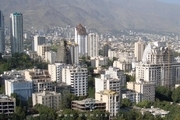  نرخ آپارتمان‌های 18تا35ساله در تهران/ جدول