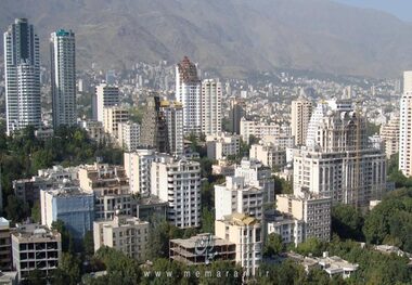 پرجمعیت ترین و کم جمعیت ترین محله تهران؟