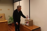 انتخابات ونزوئلا