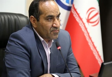 استان تهران 150 میلیون متر مکعب بیلان منفی آب دارد