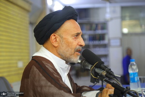 نشست علمی فقه پژوهی با موضوع «ملاحظاتی در باب نسبت فقه و اخلاق»