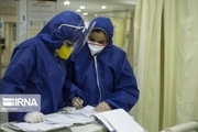 تعداد فوتی‌های کرونا در بیمارستان بزرگ دزفول به ۱۱ نفر رسید