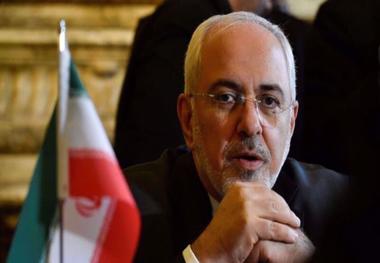 FM Zarif says time for US to kick habit, end addiction to sanctions