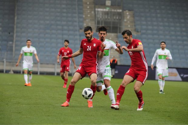 طعنه سعید آقایی به محمدحسین میثاقی: احترام استادم را نگه داشتم!