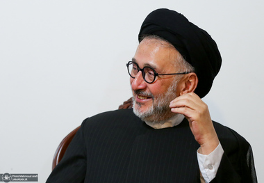  واکنش ابطحی به پیروزی دوباره قالیباف: افراطیون شکست خوردند + عکس