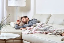 این افراد در خطر ابتلا به پارکینسون هستند