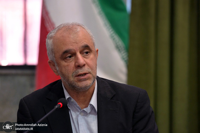 تجدید میثاق اعضای شورای هماهنگی تبلیغات اسلامی با آرمان های حضرت امام(س)