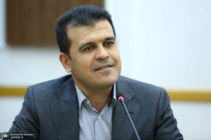 مراسم تودیع و معارفه معاونت علمی، فناوری و اقتصاد دانش‌بنیان ریاست‌جمهوری