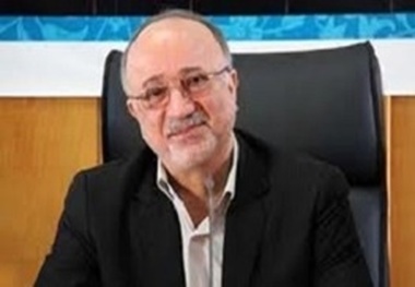 دلیلی بر اعلام محرومیت البرز در سرانه فضای آموزشی نیست