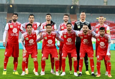 ترکیب پرسپولیس مقابل نفت مسجدسلیمان اعلام شد