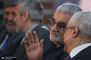 مراسم سی و ششمین سالگرد ارتحال حضرت امام خمینی (س) -2