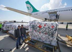 منتخب تصاویر امروز جهان - 25 بهمن 1401