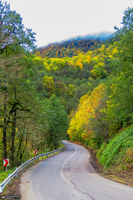 آبشار لونک دیلمان