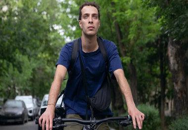 جایزه اصلی بخش «روزهای ونیز» به فیلم ایرانی رسید
