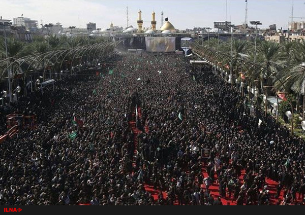 قانونمندی تردد در مرزهای چهارگانه کشور در ایام اربعین  گذرنامه در شهرهای مرزی صادر نمی‌شود