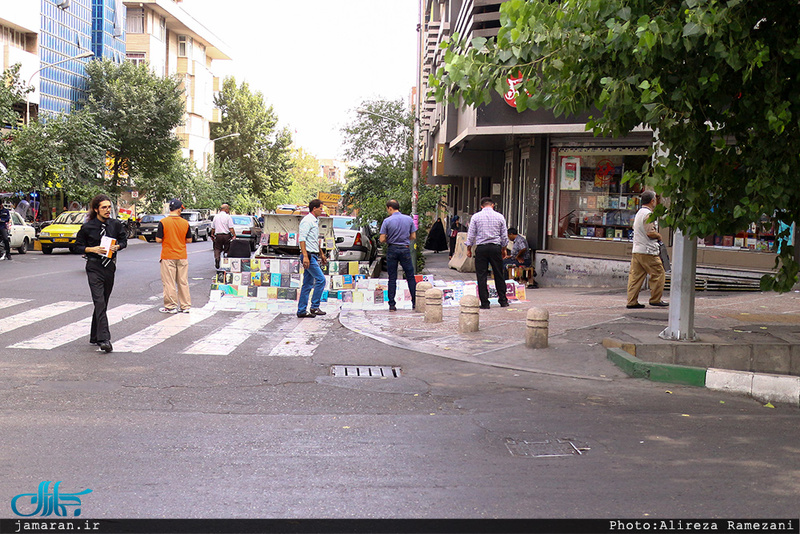 خیابان انقلاب