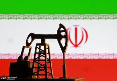 ادعای آمریکا در مورد صادرات نفت ایران به چین
