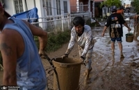 طوفان در فیلیپین ۱۱۴ کشته برجای گذاشت (7)