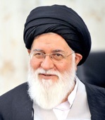 سیداحمد  علم الهدی 