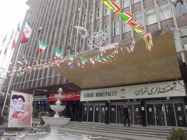 سخنگوی شورای شهر تهران: هیچ کدام از اعضاء از شورای شهر خارج نمی‌شوند
