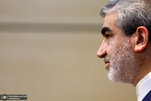 نشست خبری سخنگوی شورای نگهبان / کدخدایی