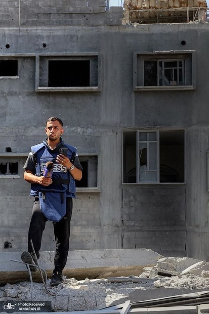 رسانه‌های اسرائیل قتل خبرنگار الجزیره را توجیه کردند؛ «منتظر این ترور بودیم»