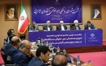 اولین نشست شورای هماهنگی امور حقوقی دستگاه‌های اجرایی در دولت چهاردهم/ انصاری، معاون حقوقی رئیس‌جمهور: سازمان حقوقی نقش کلیدی در اجرای سیاست‌های دستگاه‌ها اجرایی کشور دارد/ کم‌توجهی در اجرای وظایف توسط دستگاه‌ها باعث محروم شدن مردم از حقوقشان می‌شود