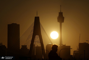 منتخب تصاویر امروز جهان