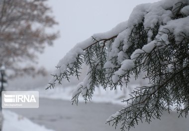 بستان آباد با ۲۱ درجه زیر صفر سردترین شهر کشور