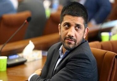 گلایه علیرضا دبیر از بودجه ناکافی کشتی